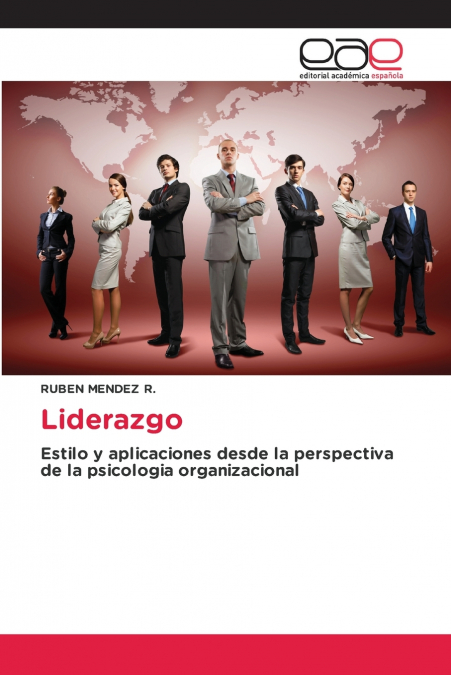 Liderazgo