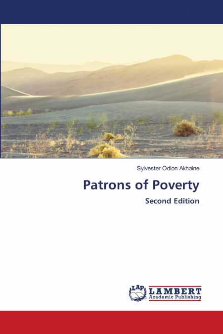 Patrons of Poverty
