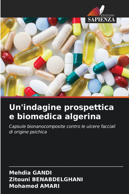 Un’indagine prospettica e biomedica algerina