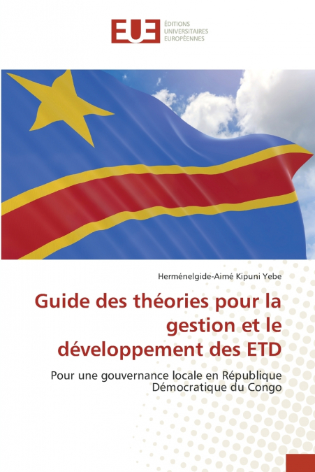 Guide des théories pour la gestion et le développement des ETD