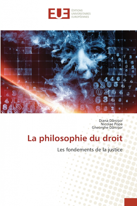 La philosophie du droit