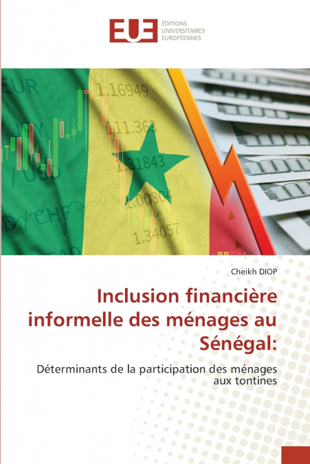 Inclusion financière informelle des ménages au Sénégal