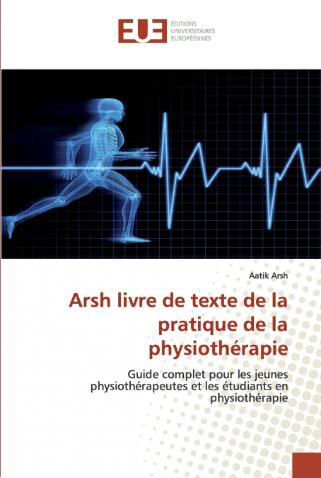 Arsh livre de texte de la pratique de la physiothérapie