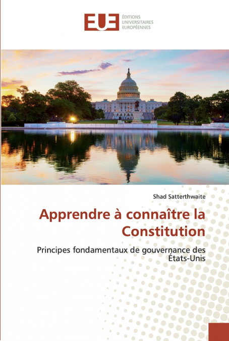 Apprendre à connaître la Constitution