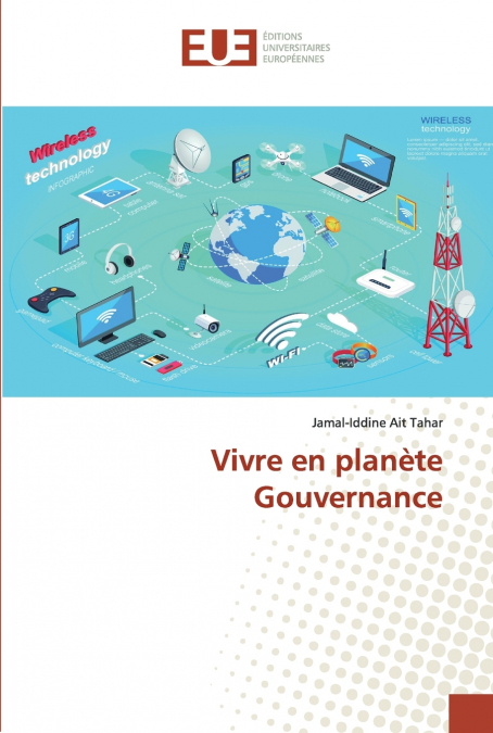 Vivre en planète Gouvernance