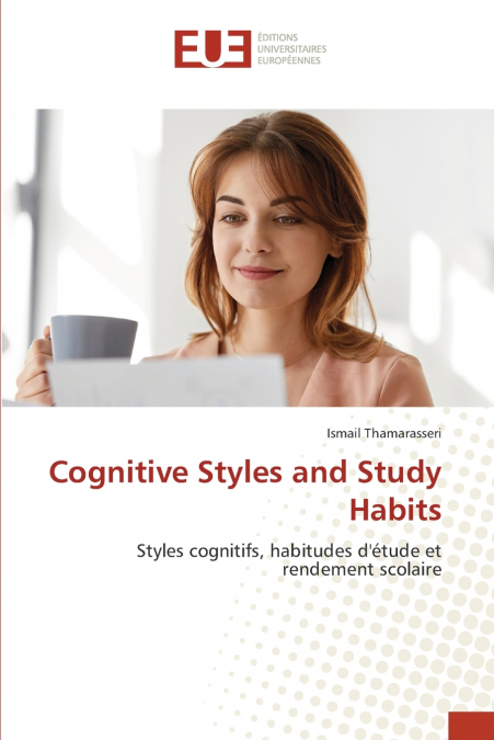Cognitive Styles and Study Habits