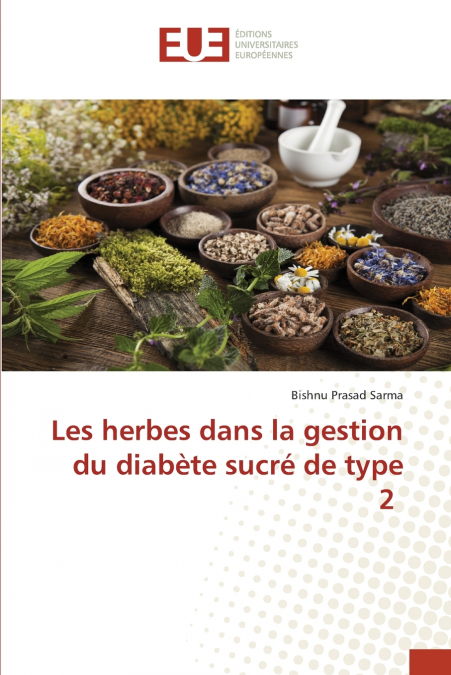 Les herbes dans la gestion du diabète sucré de type 2