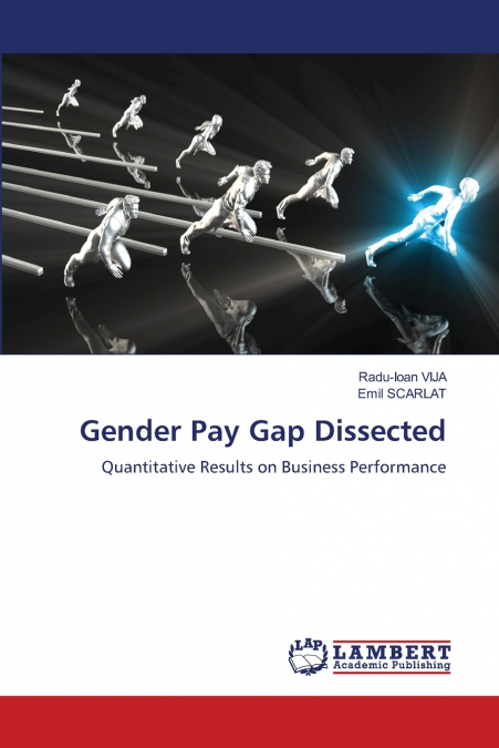 Gender Pay Gap Dissected
