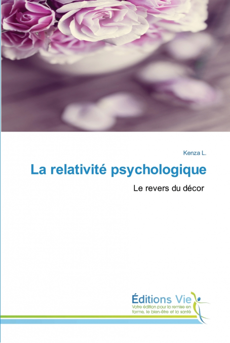 La relativité psychologique
