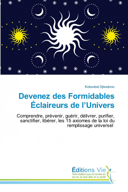 Devenez des Formidables Éclaireurs de l’Univers