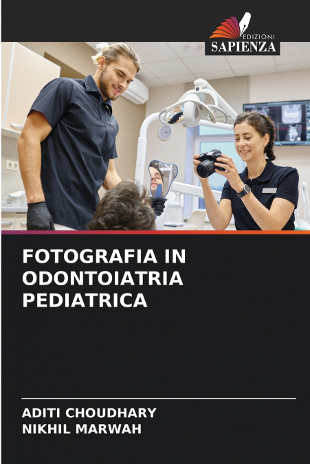 FOTOGRAFIA IN ODONTOIATRIA PEDIATRICA