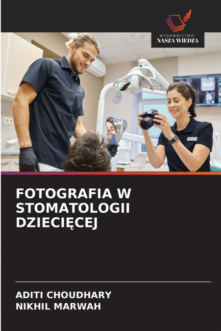 FOTOGRAFIA W STOMATOLOGII DZIECIĘCEJ