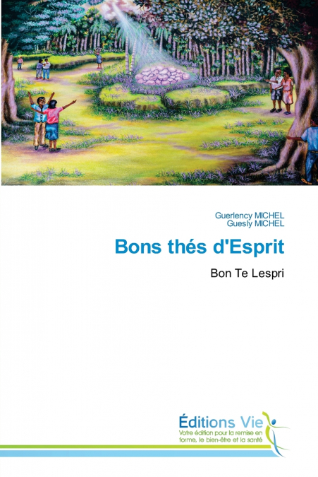 Bons thés d’Esprit