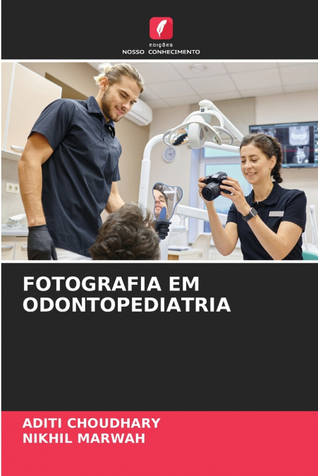 FOTOGRAFIA EM ODONTOPEDIATRIA