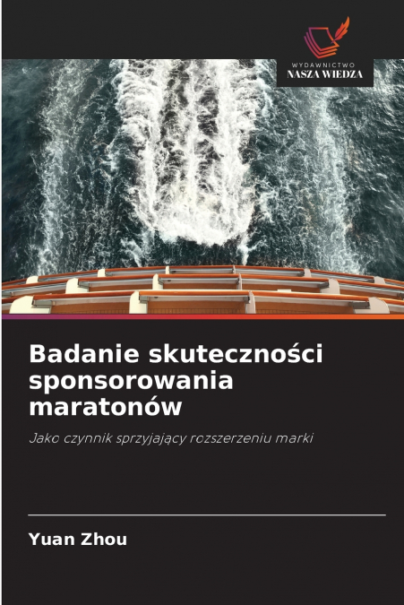 Badanie skuteczności sponsorowania maratonów