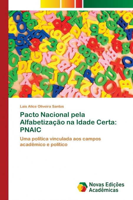 Pacto Nacional pela Alfabetização na Idade Certa