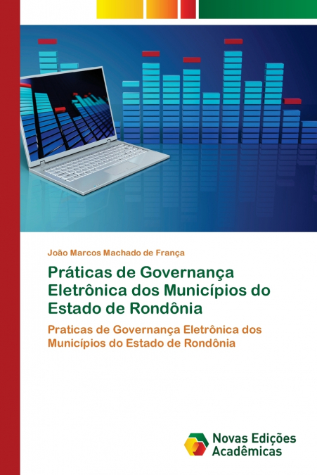 Práticas de Governança Eletrônica dos Municípios do Estado de Rondônia