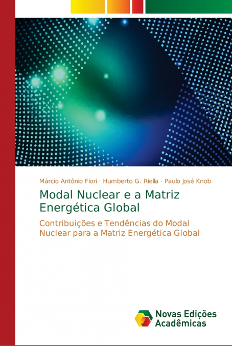 Modal Nuclear e a Matriz Energética Global