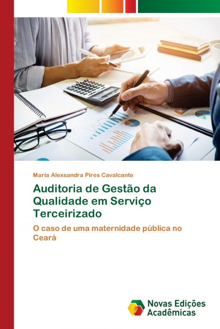 Auditoria de Gestão da Qualidade em Serviço Terceirizado