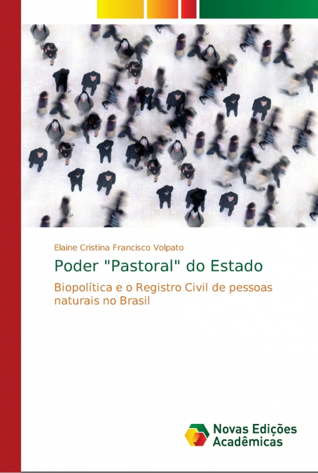 Poder 'Pastoral' do Estado