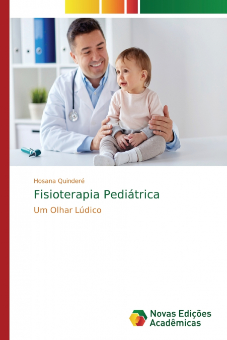 Fisioterapia Pediátrica