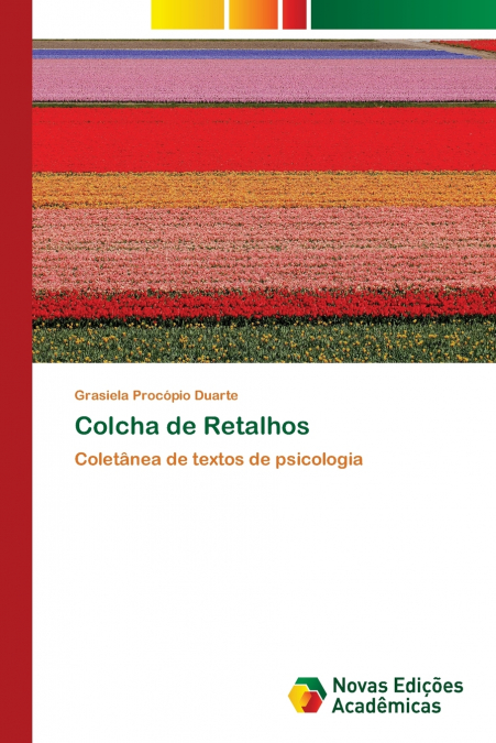 Colcha de Retalhos