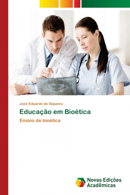 Educação em Bioética