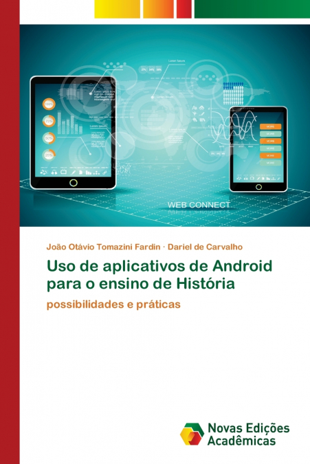 Uso de aplicativos de Android para o ensino de História