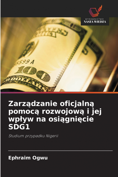 Zarządzanie oficjalną pomocą rozwojową i jej wpływ na osiągnięcie SDG1