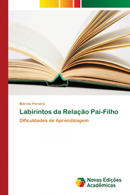 Labirintos da Relação Pai-Filho