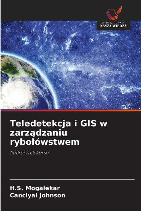Teledetekcja i GIS w zarządzaniu rybołówstwem