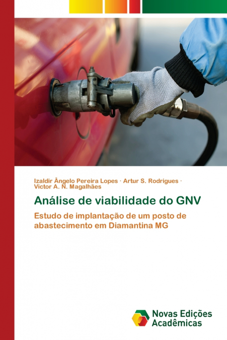 Análise de viabilidade do GNV