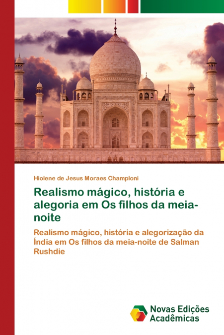 Realismo mágico, história e alegoria em Os filhos da meia-noite