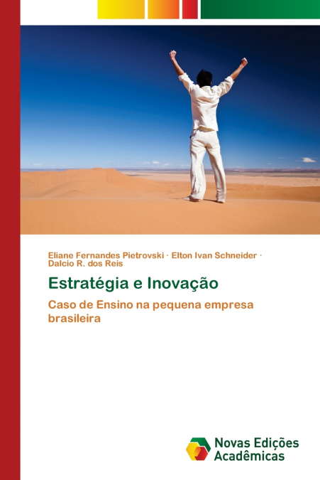 Estratégia e Inovação