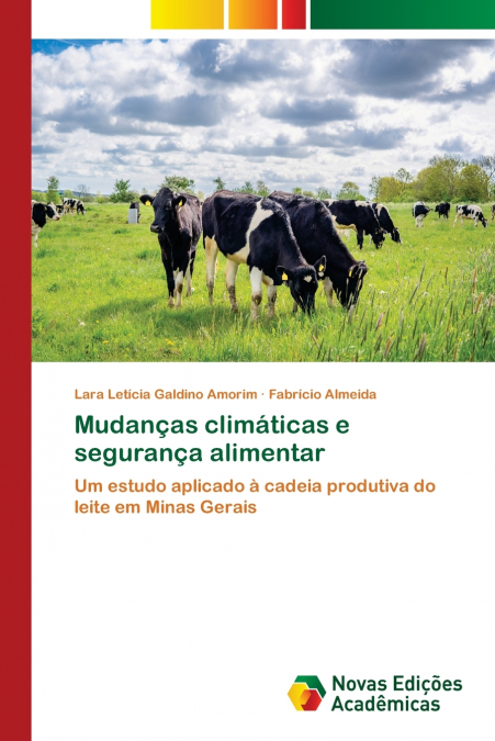 Mudanças climáticas e segurança alimentar