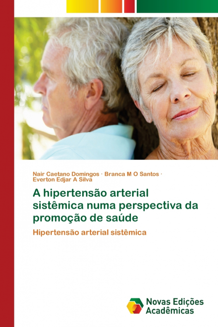 A hipertensão arterial sistêmica numa perspectiva da promoção de saúde