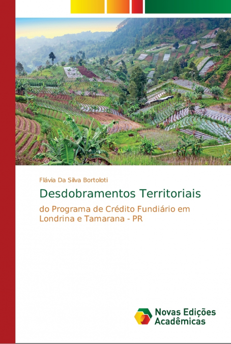 Desdobramentos Territoriais