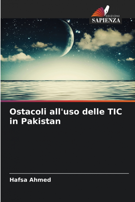Ostacoli all’uso delle TIC in Pakistan