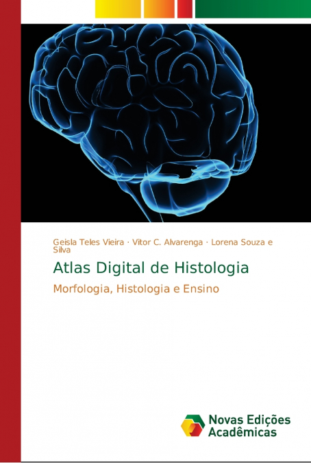 Atlas Digital de Histologia