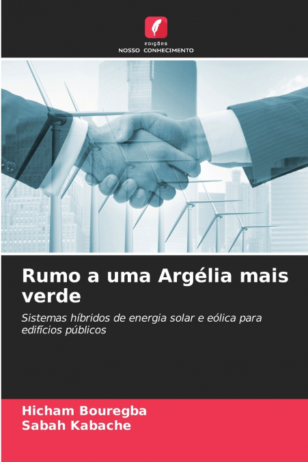 Rumo a uma Argélia mais verde
