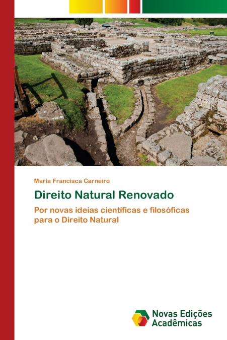 Direito Natural Renovado