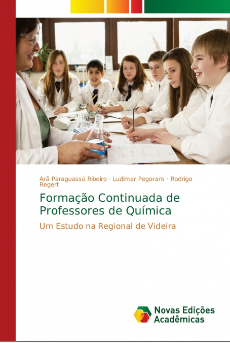Formação Continuada de Professores de Química