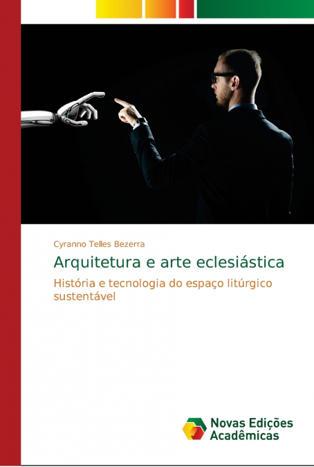 Arquitetura e arte eclesiástica