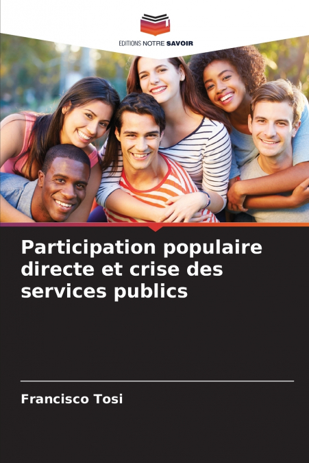 Participation populaire directe et crise des services publics
