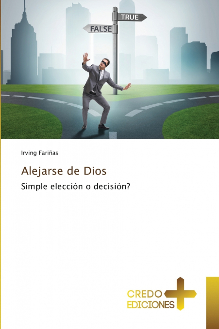 Alejarse de Dios