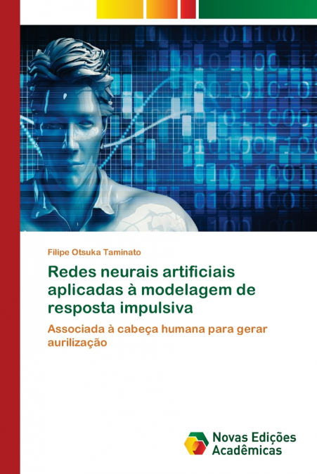 Redes neurais artificiais aplicadas à modelagem de resposta impulsiva