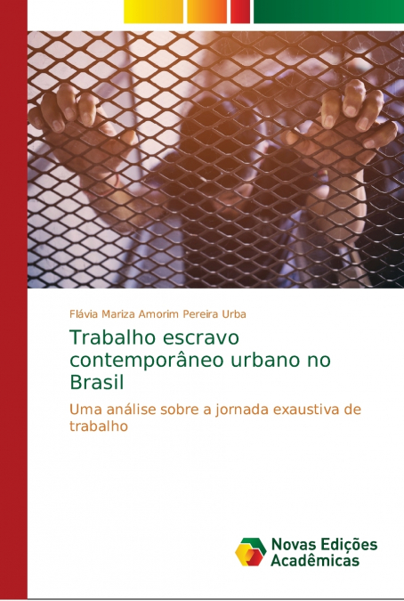 Trabalho escravo contemporâneo urbano no Brasil