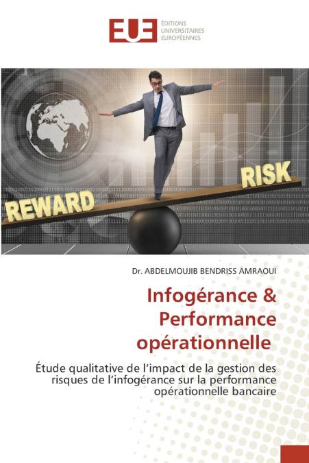 Infogérance & Performance opérationnelle