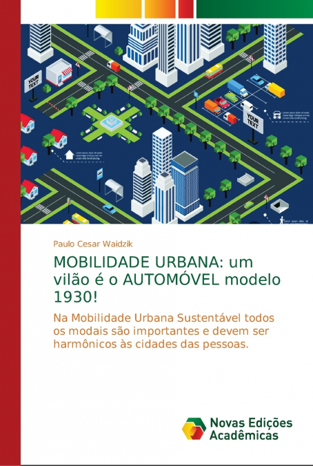 MOBILIDADE URBANA