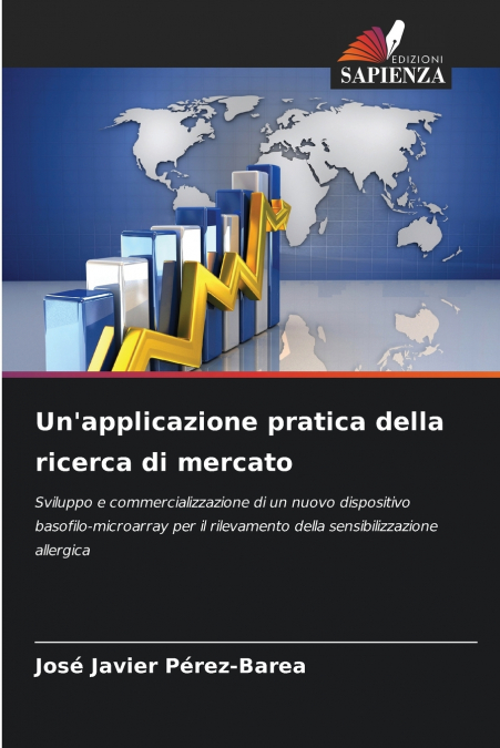 Un’applicazione pratica della ricerca di mercato